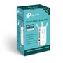 TP-Link RE550 prolongateur réseau Émetteur et récepteur réseau Blanc 10, 100, 1000 Mbit/s
