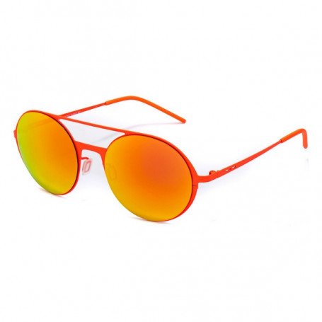 Lunettes de soleil Unisexe Italia Independent 0207-055-000 (51 mm) 39,99 €