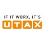 Toner Utax CK-8514K CK8514K Noir Schwarz (1T02ND0UT0)