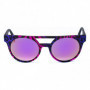 Lunettes de soleil Unisexe Italia Independent 0903-ZEB-017 (50 mm) 39,99 €
