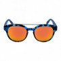 Lunettes de soleil Unisexe Italia Independent 0900-141-000 (50 mm) 39,99 €