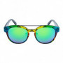 Lunettes de soleil Unisexe Italia Independent 0900AINX-149-000 (50 mm) 39,99 €