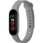 Bracelet tracker d'activité Fit Lime 2 Gris Abyx