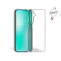 Coque Renforcée Samsung Galaxy A25 FEEL Origine France Garantie Transparente - Garantie à vie Force Case