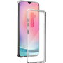 Coque Samsung G A25 Souple Transparente Bigben