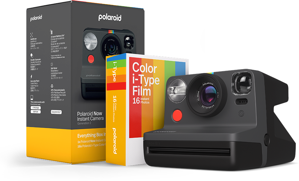 Appareils photo compact