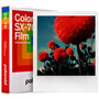 Pack de 8 Films Photo pour Appareil photo instantané SX-70 Blanc Polaroid