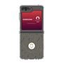 Coque Résine Galaxy Z Flip 5 Art Déco PARIS 2024 -Fabriquée en France JO 2024