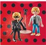 PLAYMOBIL 71337 Miraculous : Adrien  & Chat Noir