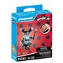 PLAYMOBIL 71341 Miraculous : Marionnettiste