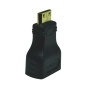 Adaptateur Mini HDMI vers HDMI femelle