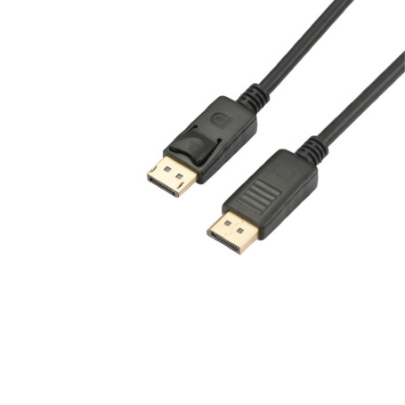 HEDEN C ble DisplayPort 1.2 2M