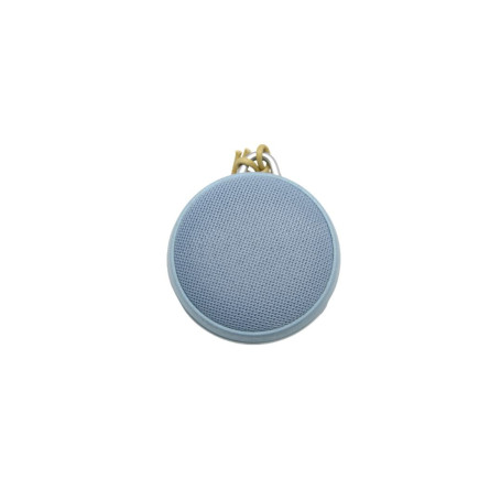 Enceinte Bluetooth Biodegradable Halterrego BT V5.0