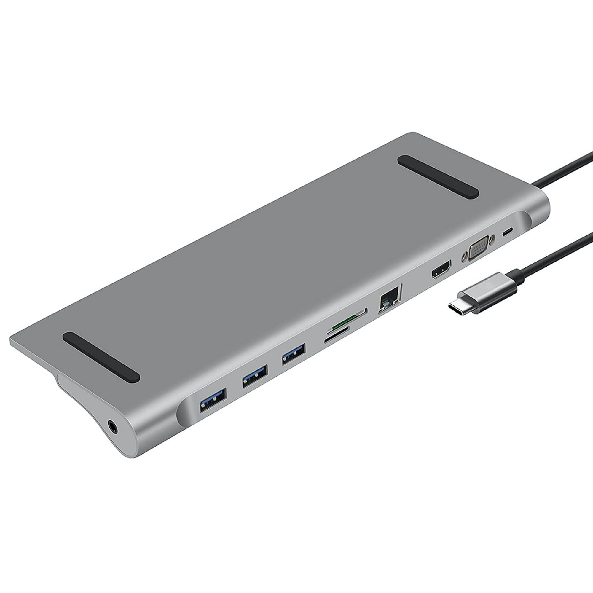Hubs USB