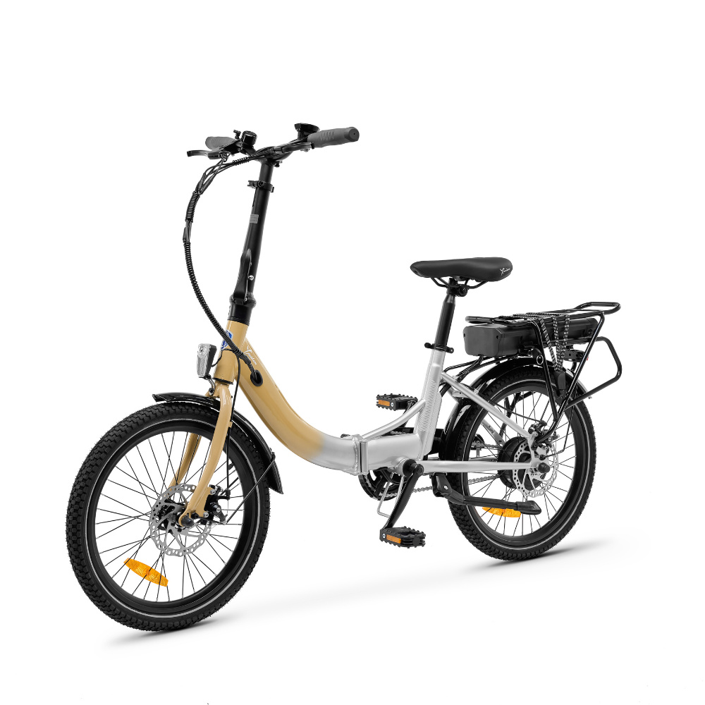 Vélos de ville