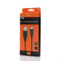 C ble USB 2.0 A m le / B micro m le 1m50
