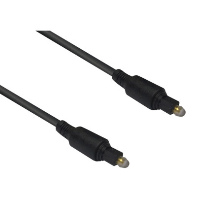 C ble optique m le/m le 5m