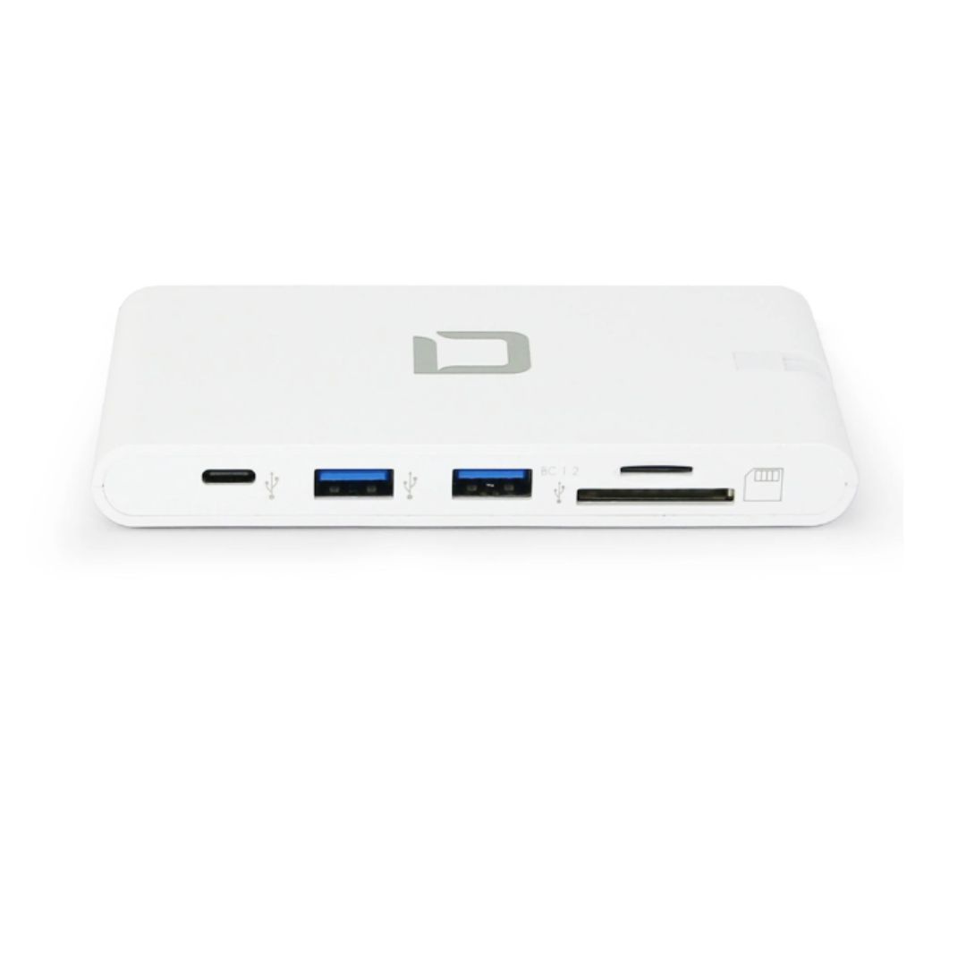 Hubs USB