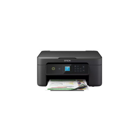 EPSON Expression Home XP-3205 MFP jet d'encre couleur A4 10ppm/5ppm