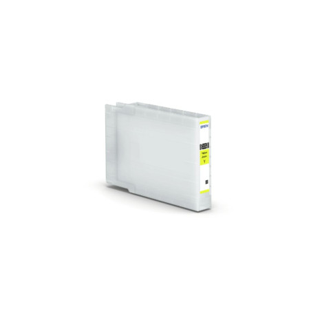 EPSON Cartouche Encre WF-6xxx Ink Cartridge Yellow XL 4 000 pages