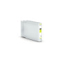 EPSON Cartouche Encre WF-6xxx Ink Cartridge Yellow XL 4 000 pages