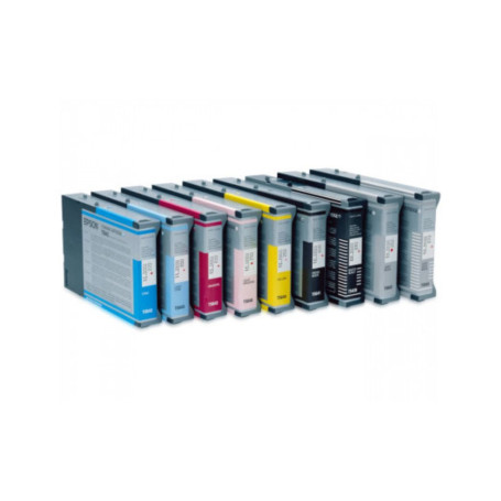 Epson Encre Pigment Cyan SP 4400/4450 (220ml)