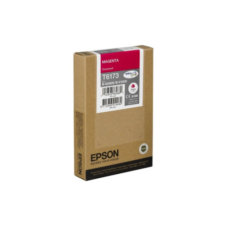 Epson Encre Magenta haute capacité (7 000 p)