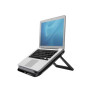 Fellowes Support QuickLift pour ordinateur portable I-Spire Series - Noir