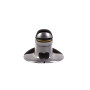 Fellowes Souris verticale ambidextre Penguin  Sans fil - Grand