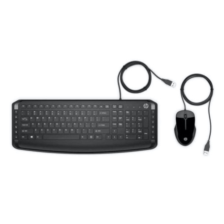 HP Pavilion Clavier et souris 200 pour