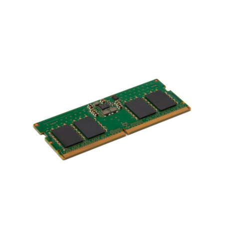 HP 8GB DDR5 (1x8GB) 4800 SODIMM NECC Memory module de mémoire