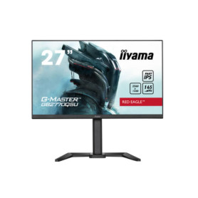 iiyama G-MASTER GB2770QSU-B5 écran plat de PC 68