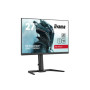 6 cm (27") 2560 x 1440 pixels Wide Quad HD LED Noir