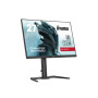 iiyama G-MASTER GB2770QSU-B5 écran plat de PC 68,6 cm (27") 2560 x 1440 pixels Wide Quad HD LED Noir