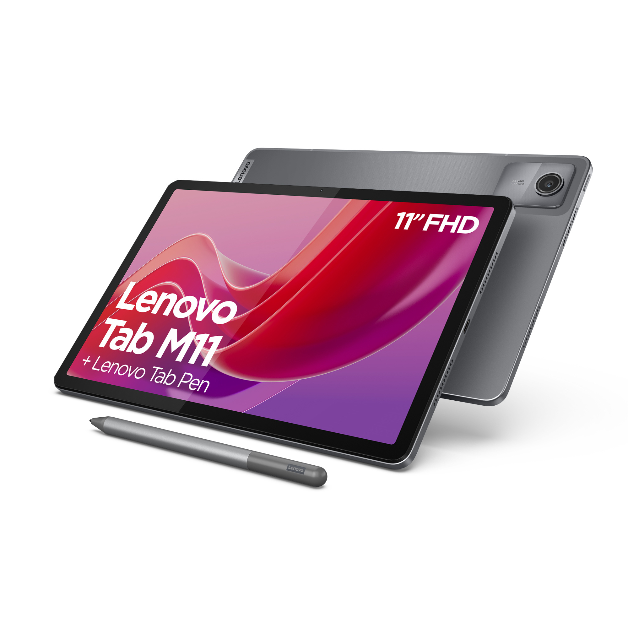 Tablettes tactiles