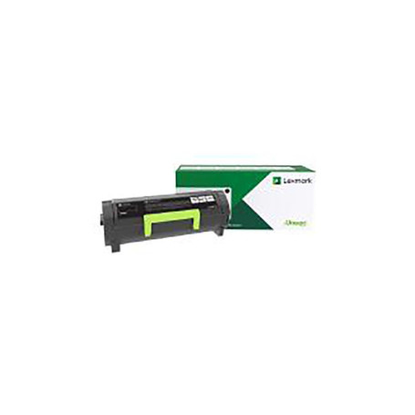 Lexmark B262U00 Cartouche de toner 1 pièce(s) Original Noir