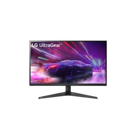 LG 24GQ50F-B écran plat de PC 60