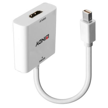 Lindy 38319 câble HDMI