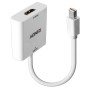 Lindy 38319 câble HDMI