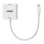 Lindy 38319 câble HDMI