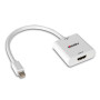 Lindy 38319 câble HDMI