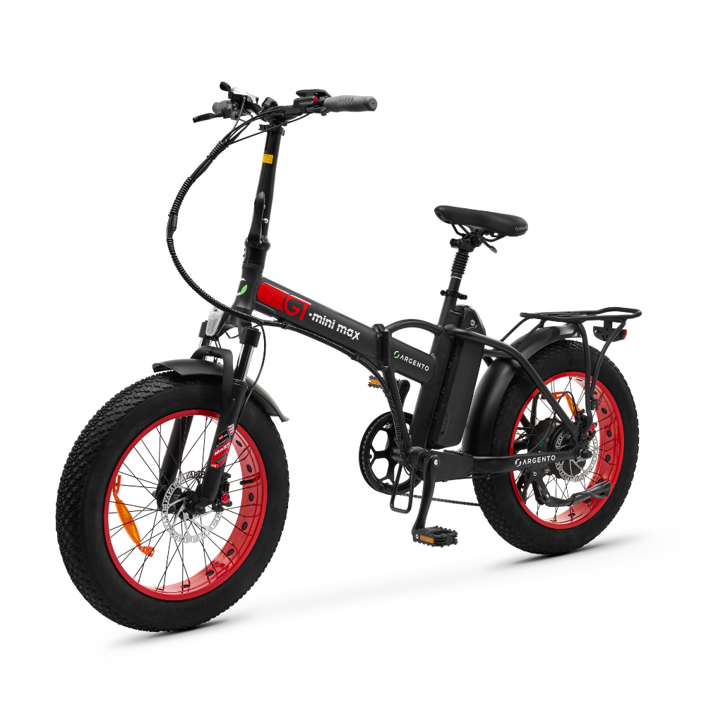 Vélos de ville