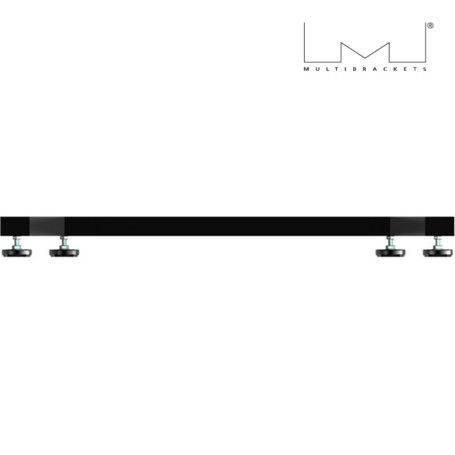 Multibrackets 2197 accessoire de montage de moniteurs