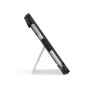 OtterBox Symmetry Studio Microsoft Surface Go 4/Surface Go 3/Surface Go 2 Black 