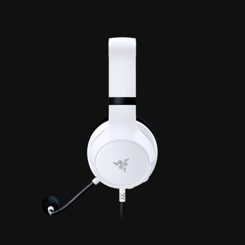 Image secondaire de Razer Casque Gaming filaire Kaira X pour Xbox Series X S - HP Tripource 50mm,