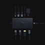 RAZER USB-C Dock - 11-Port USB-C Hub - HDMI 4K - son 7.1