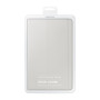 Samsung EF-BT590 26,7 cm (10.5") Folio Gris