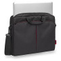 Classic We sacoche pour ordinateur portable 12-14'' Noir et rouge