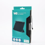 Etui WE pour tablette LENOVO Tab M10 (3e gn.) 10.1 - Noir - Rabat aimant - Fo