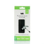 WE Verre tremp MOTOROLA E20 / E30 / E40 : Protection cran - anti-rayures - ant